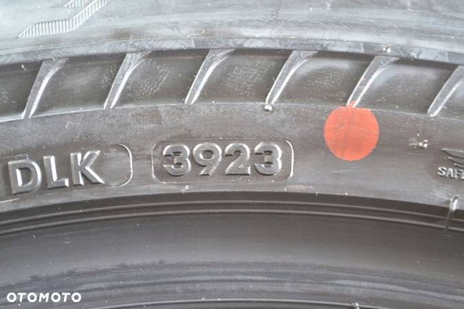 235/50R20 100V BRIDGESTONE ALENZA 001 RFT x2szt 2885o - 4