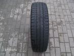 OPONY MICHELIN AGILIS CAMPING 225/75 R16CP 116Q - 1