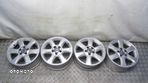 VOLVO XC70 II FELGI ALUMINIOWE 7X16 5X108 ET50 30714024 - 1