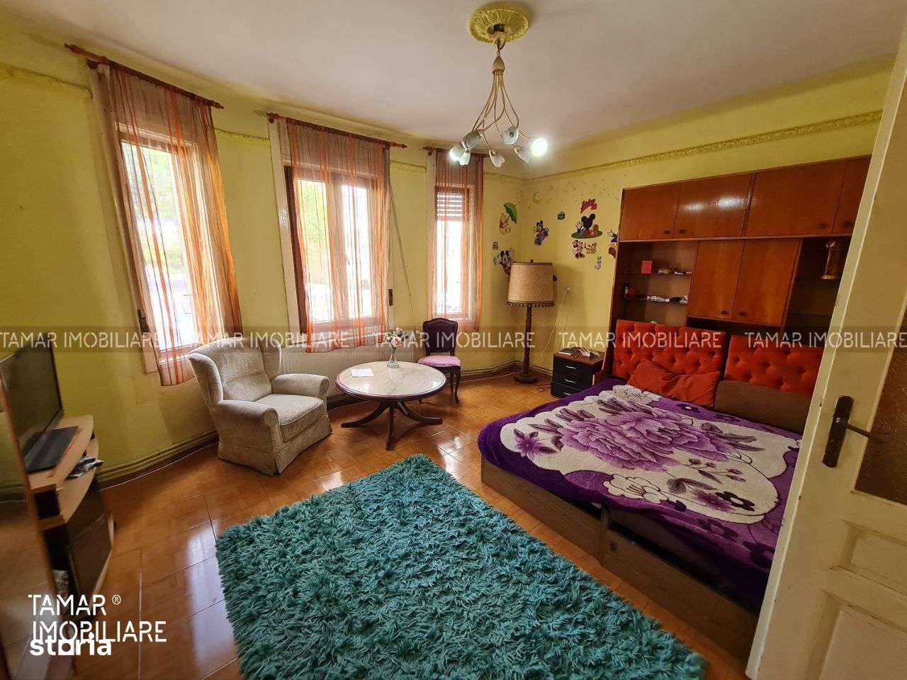 Casă - Spațiu Comercial 310 mp - Calea Romanilor - Imagine principală: 3/10