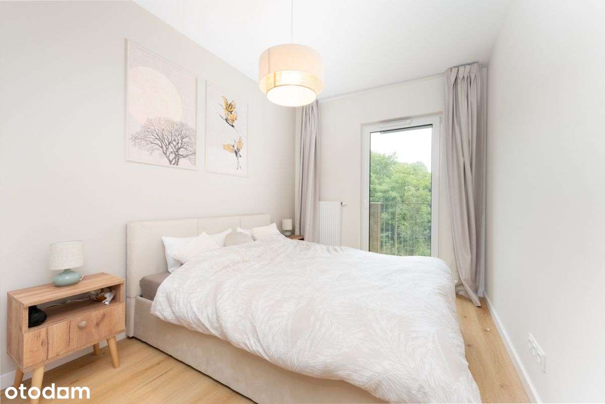 Bonarka 2 pok wysoki standard *parking* media mpec-3