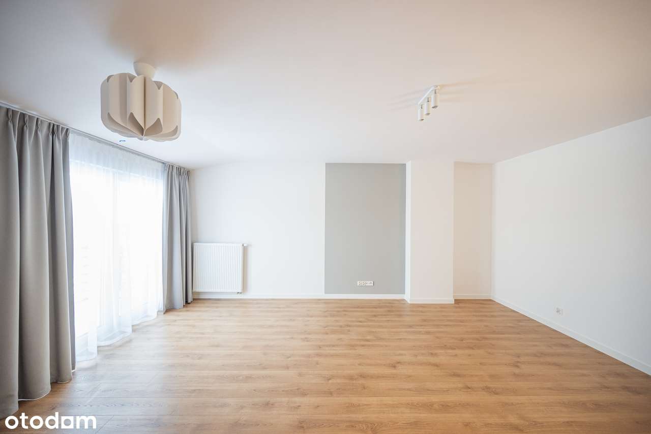 Nowiutkie Mieszkanie w Kobierzycach - Pełny obrazek: 5/8