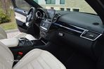 Mercedes-Benz GLS 63 AMG 4MATIC Aut - 34