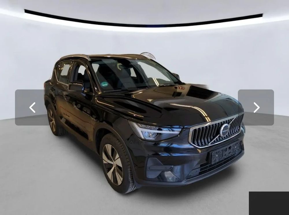 Volvo XC40 B4 B Geartronic Inscription 2023