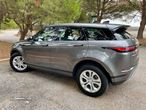 Land Rover Range Rover Evoque 2.0 D150 AWD S Auto - 5