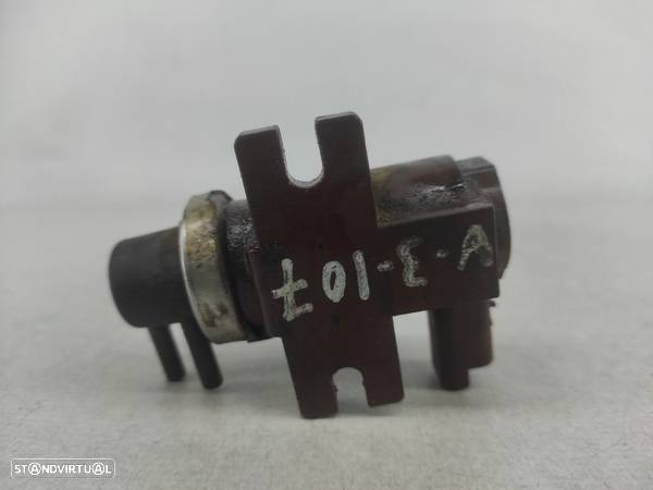 Valvula Turbo / Solenoide Citroen Berlingo Caixa (B9) - 2