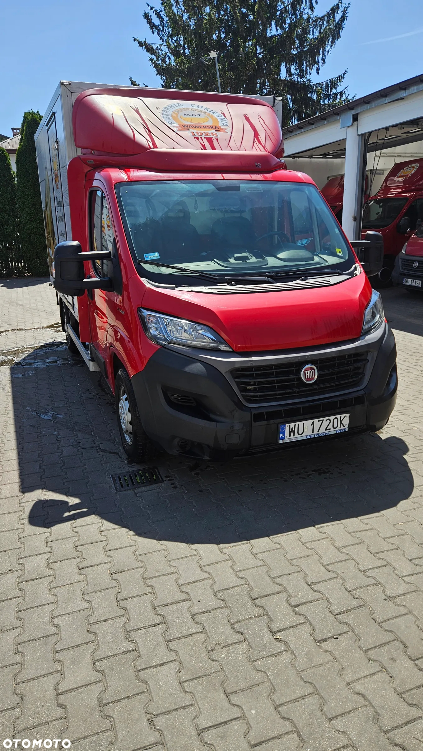 Fiat Ducato - 2