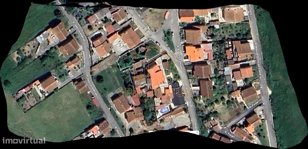 Terreno p/ construção - Maiorca - Grande imagem: 4/15