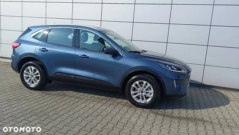 Ford Kuga 1.5 EcoBoost FWD Titanium - 5