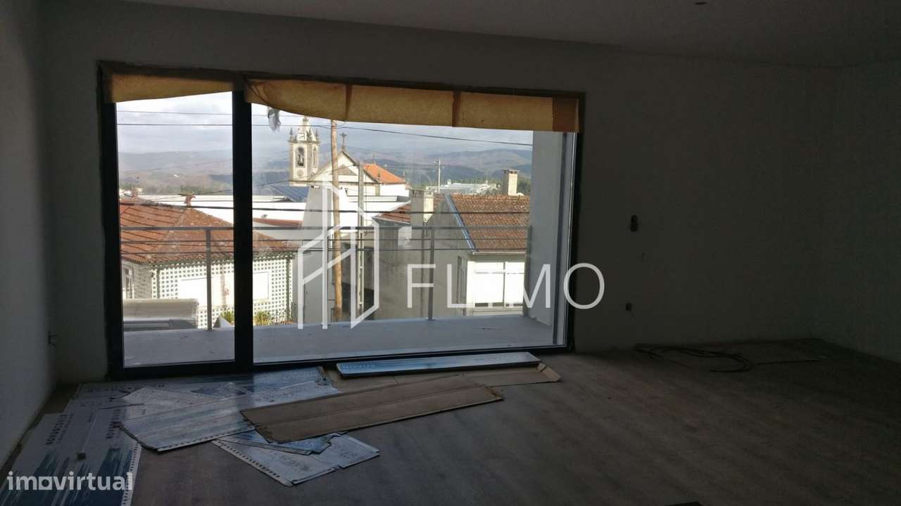 Apartamento T2 NOVO-9