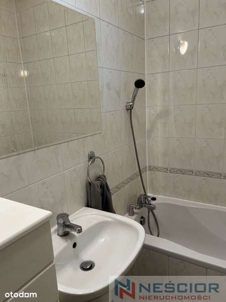 Mieszkanie 30 m2 w Centrum-5