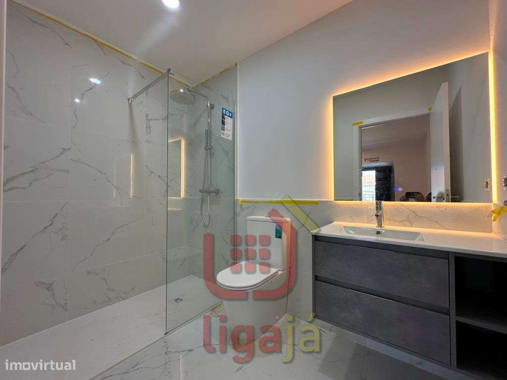 Moradia T4 de Excelência em Ourém-5