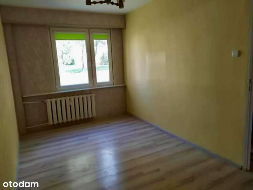 Sprzedam mieszkanie 49m2 na parterze - Pełny obrazek: 4/4