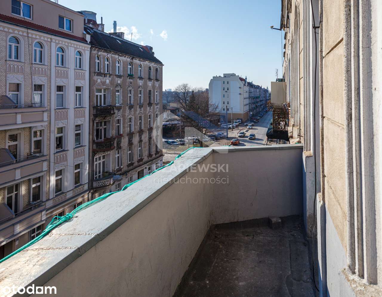 Śródmieście/PsiePole,3pok+k,balkon-południe,wys.3m,3piętro,COgaz,garaż-11