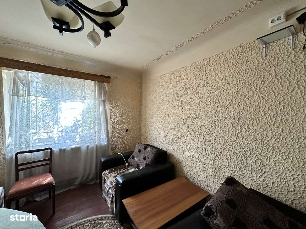 Casa de vanzare zona Mihai Bravu-3