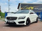 Mercedes-Benz CLA 200 7G-DCT - 1