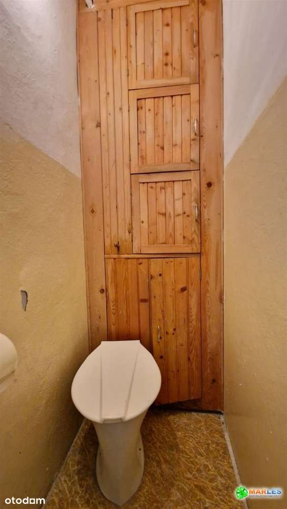 Mieszkanie, 50,93 m², Kowary-5