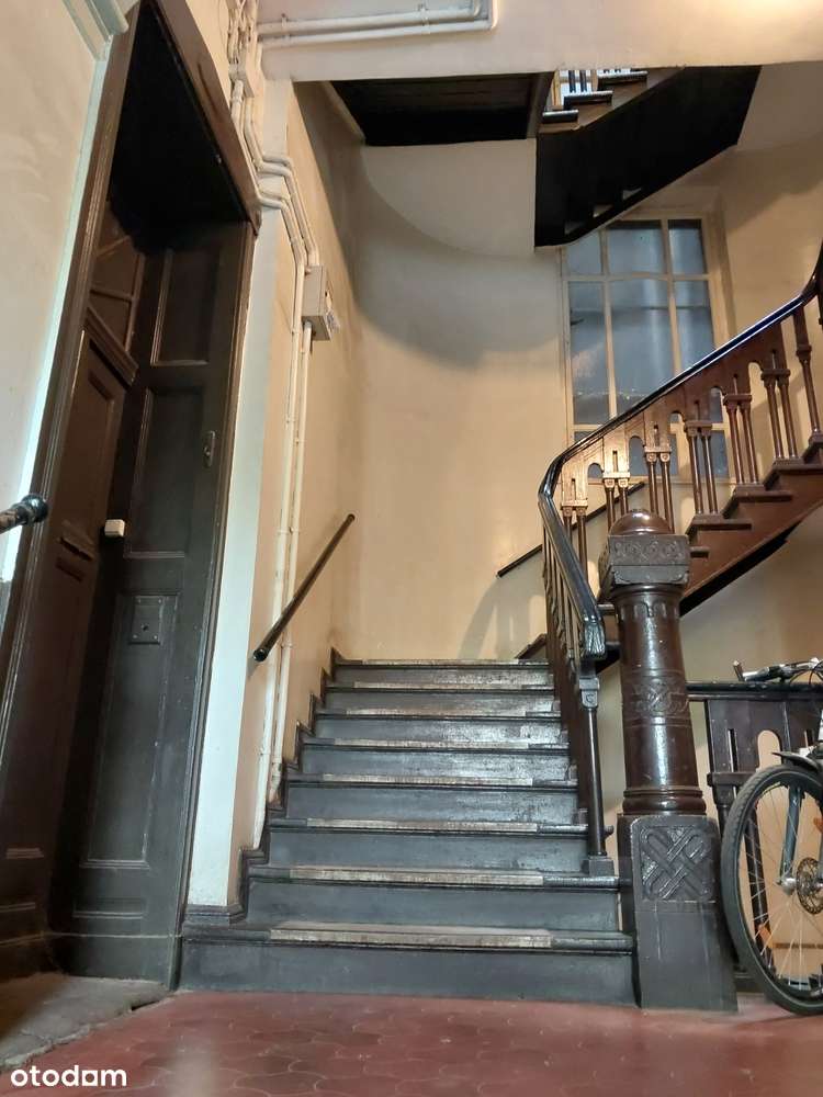 Wrocław ul. Gajowa 32/6 i 32/6B-1