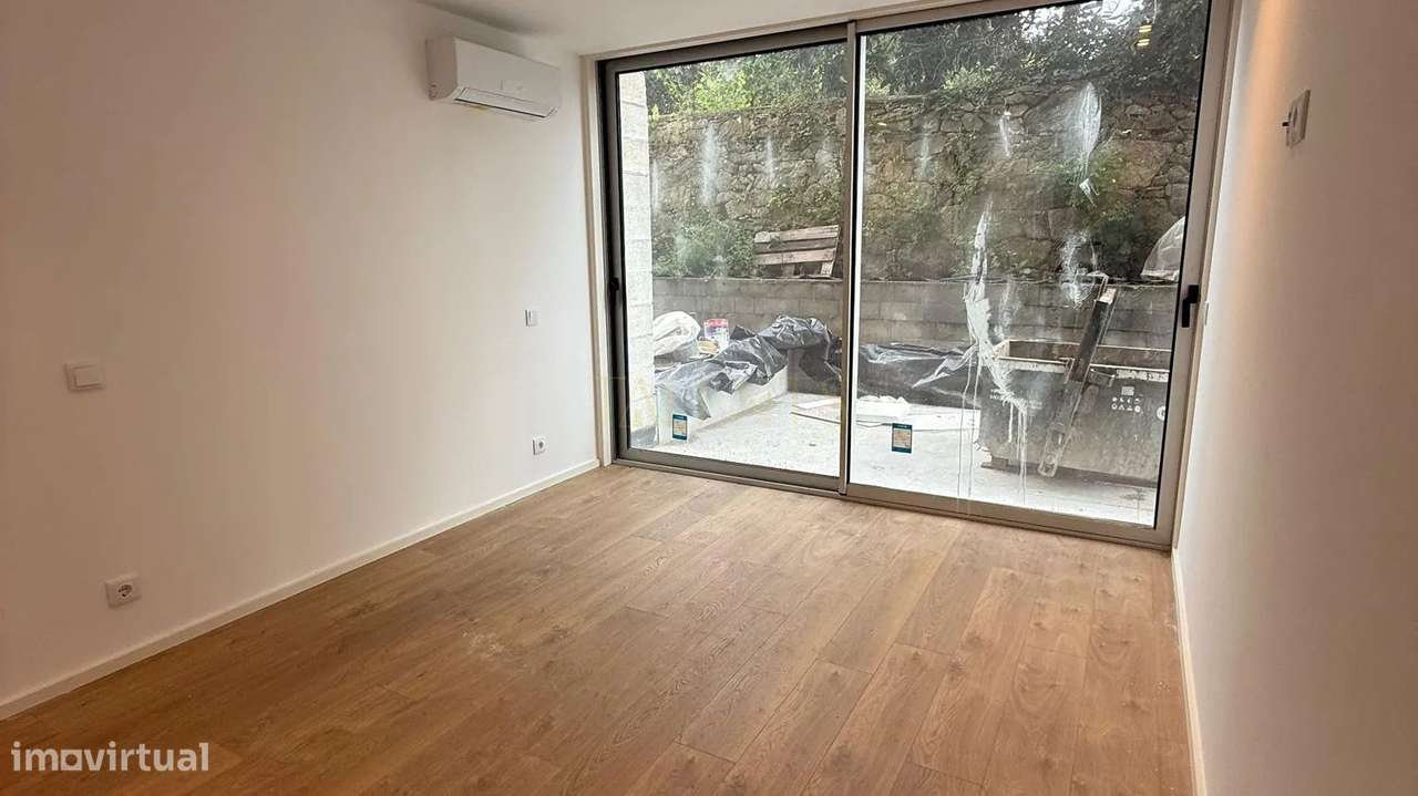 Apartamento T3 Centro de Amares - Braga-5