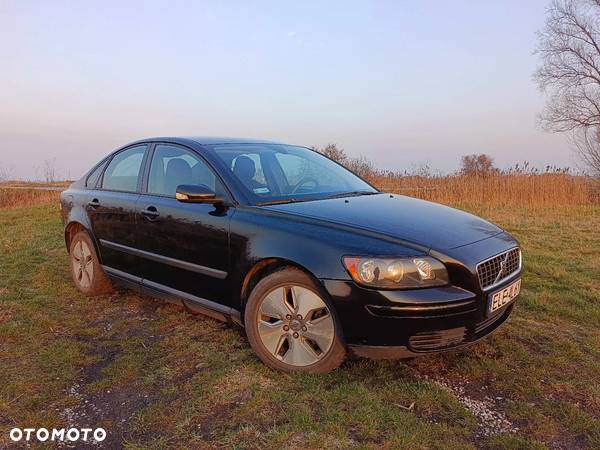 Volvo S40 1.8 - 1