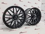 Jantes Mercedes Look A45 AMG 19 - 2