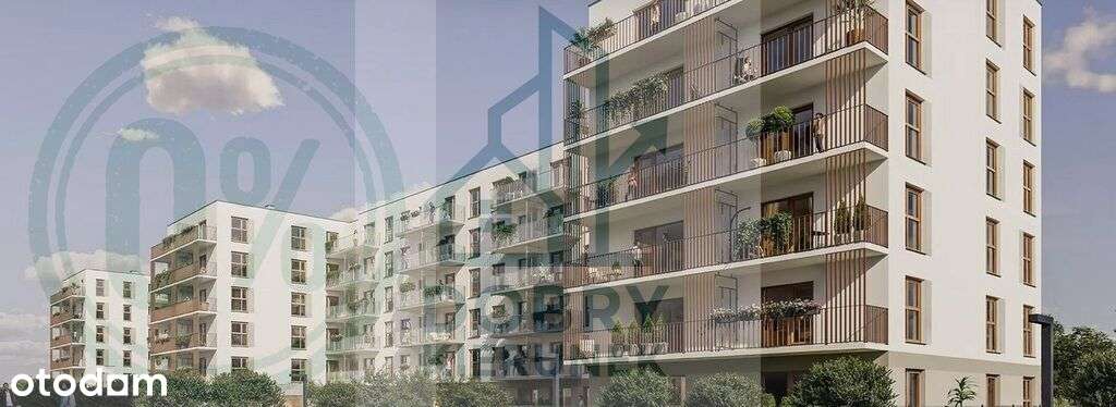 Nowoczesne osiedle na warszawskiej Pradze-1