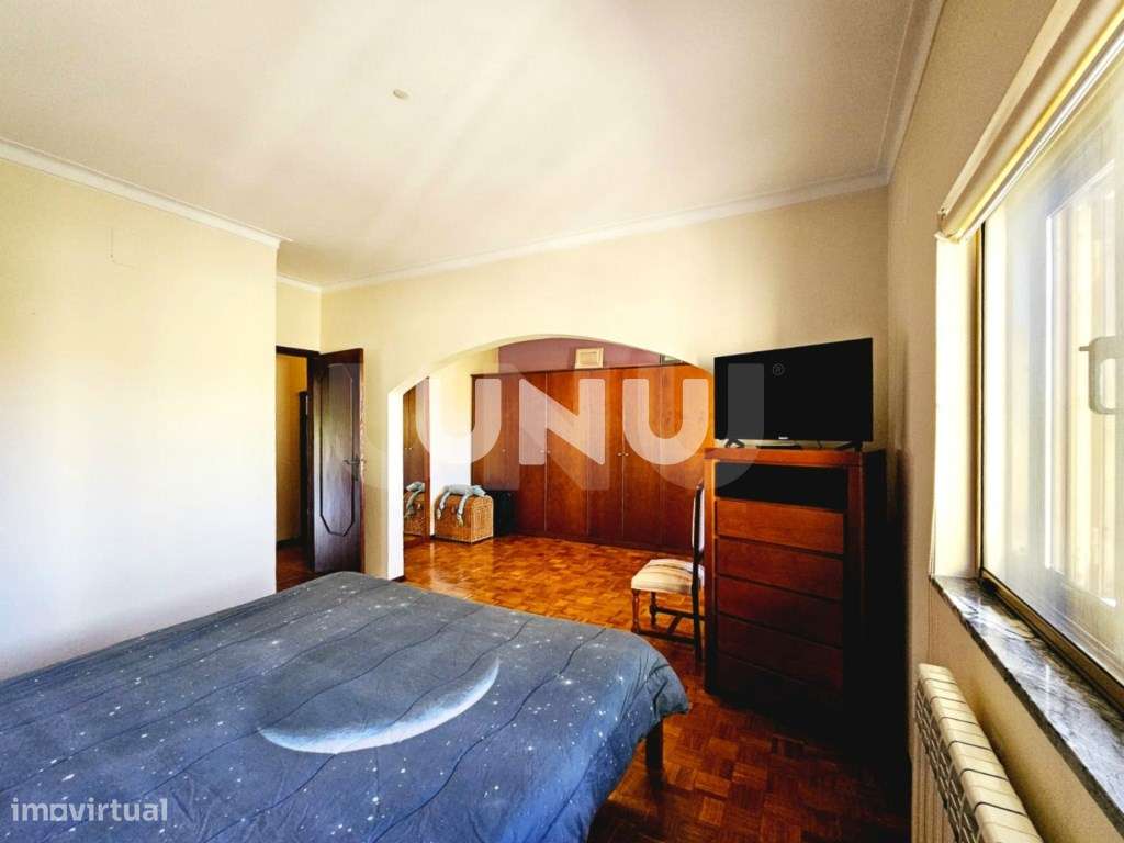 Moradia Isolada T4 - Fantástica Exposição Solar-14