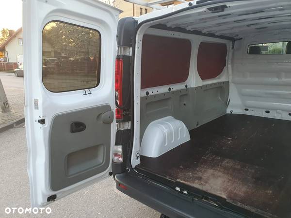 Renault Trafic - 8