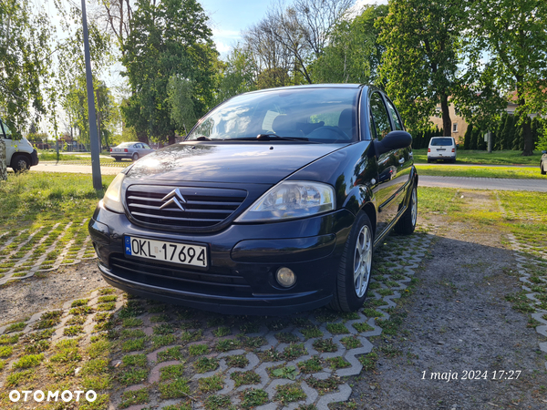 Citroën C3 - 2