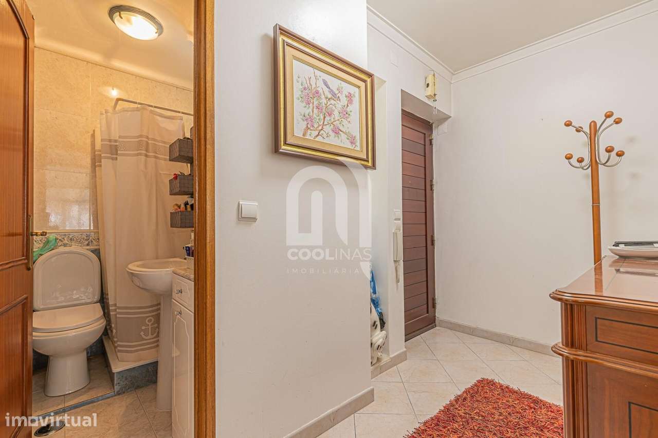 Apartamento T4 Monte Caparica-33