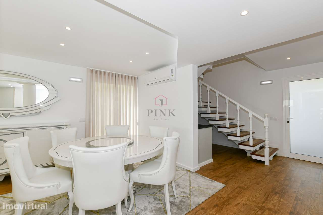 Moradia - T4 - Machico-15