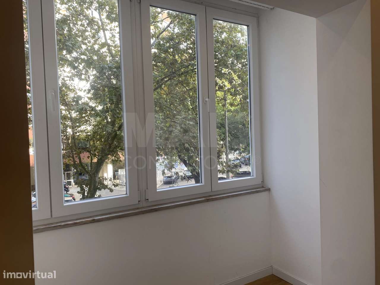 Apartamento T3 no Lumiar -Lisboa-9