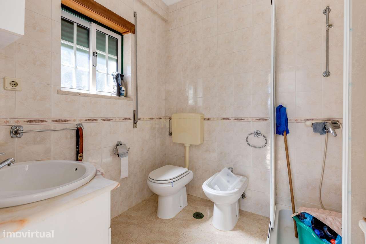 Casa T3 com Vista Panorâmica em Pombal, Leiria-27