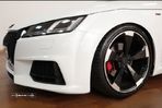 Audi TT Roadster 2.0 TFSi quattro S-line S Tronic - 49