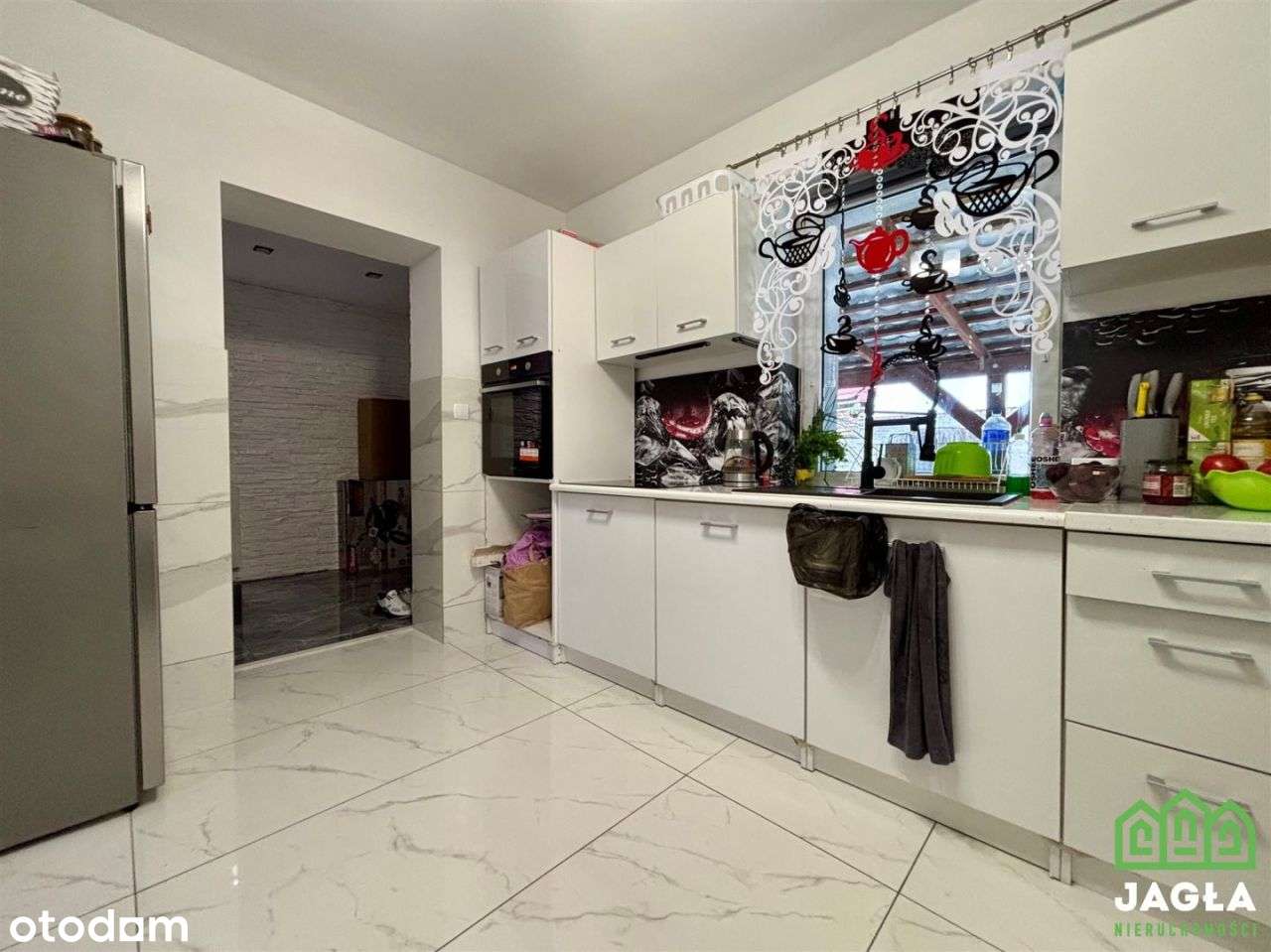 Dom po remoncie + Działka 1900 m2 - Dziedno-10