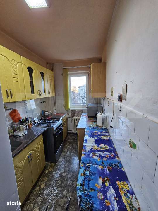 Apartament 4 camere, 82 mp, zona Centrala - Imagine principală: 5/11