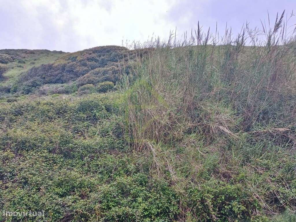Terreno com 6341m2 com vista Mar-7