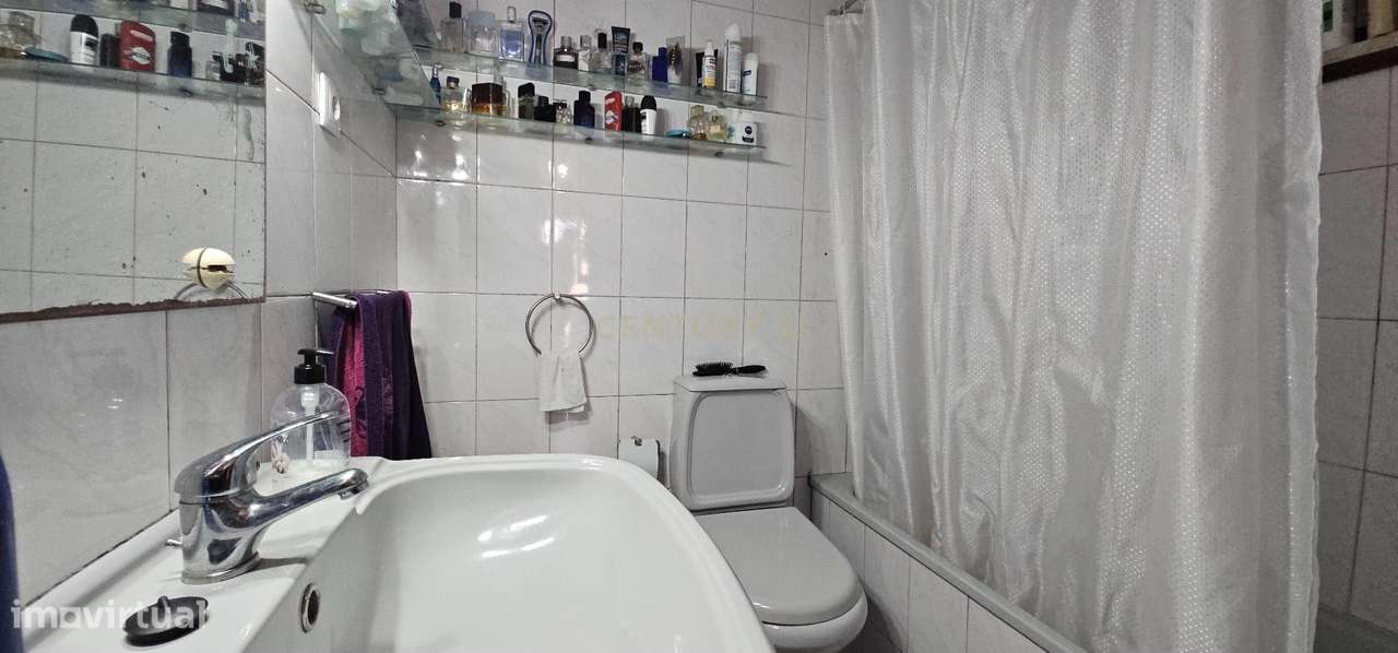 Moradia T4 Bi-Familiar em Primeira Linha de Mar – Vila do Conde-25