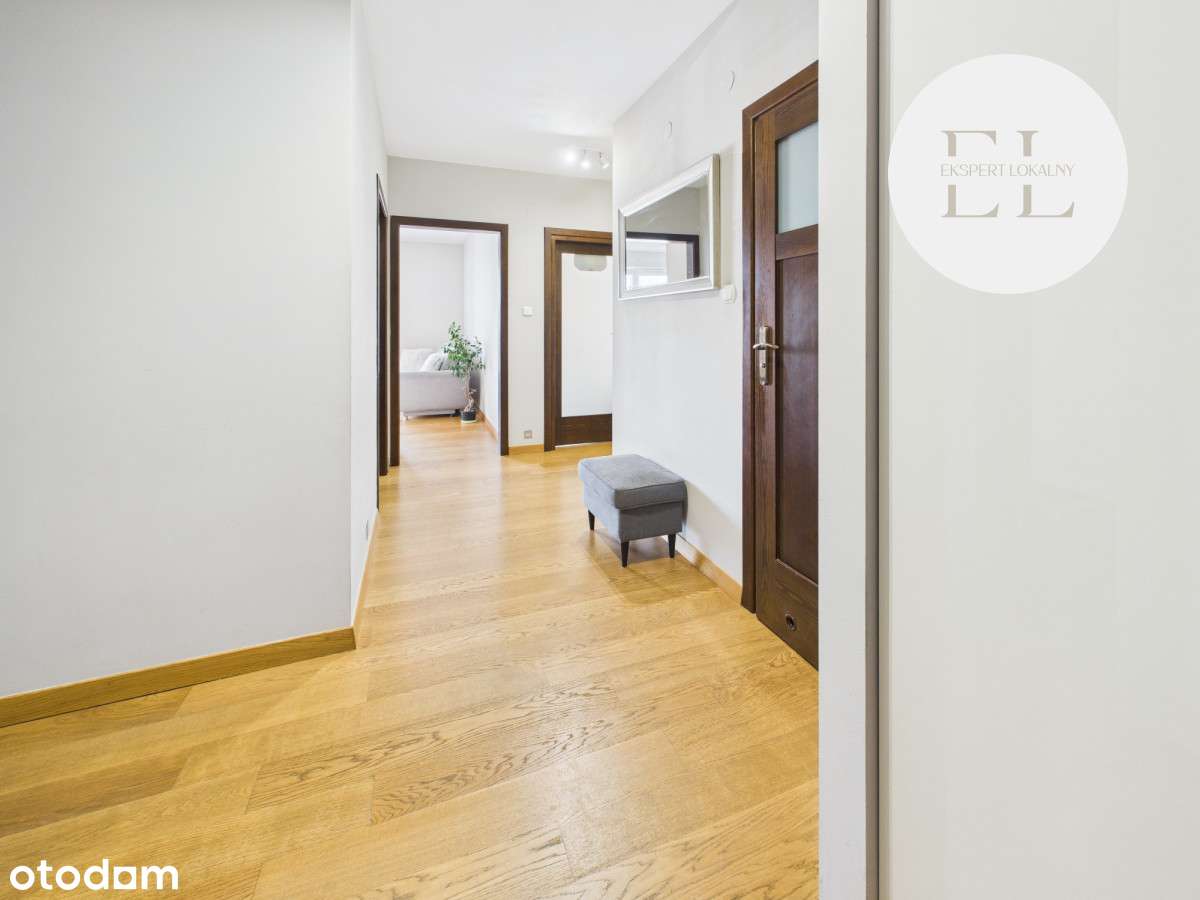 Mińsk Mazowiecki , 3 Pokoje, Nowe budownictwo - Pełny obrazek: 3/13