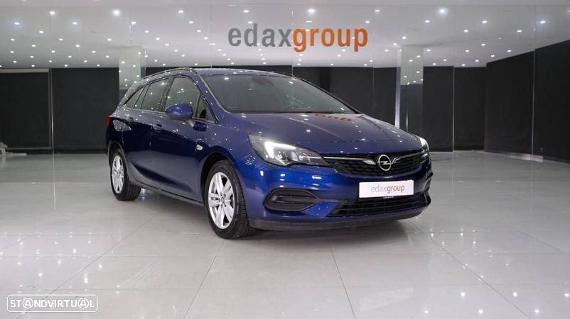 Opel Astra Sports Tourer 1.5 D GS Line S/S - 1