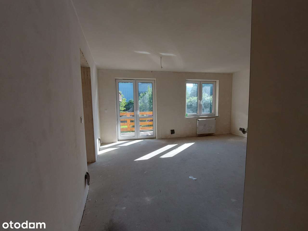 Apartament z garazem podziemnym i windą - Pełny obrazek: 5/8