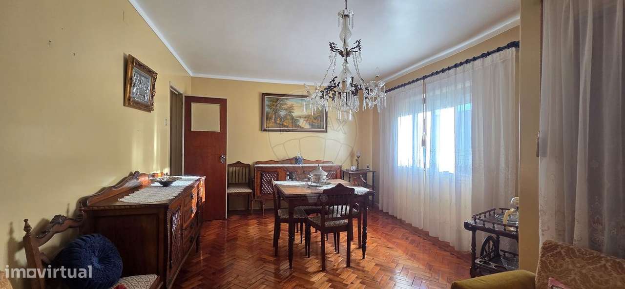 Apartamento T3 para venda - Grande imagem: 4/23