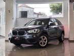 BMW X1 18 d sDrive Advantage - 9