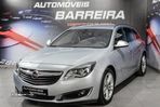 Opel Insignia Sports Tourer 1.6 CDTi Cosmo S/S - 5