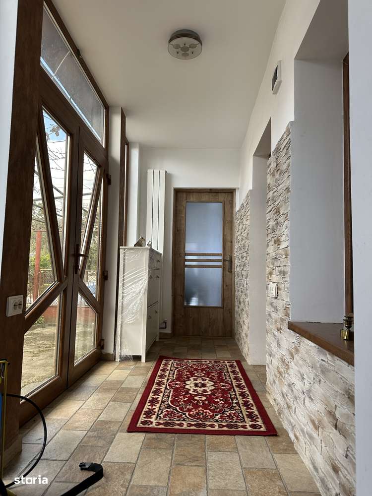 Casă de vanzare,Gurghiu-6