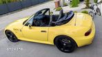 BMW Z3 2.0 - 7