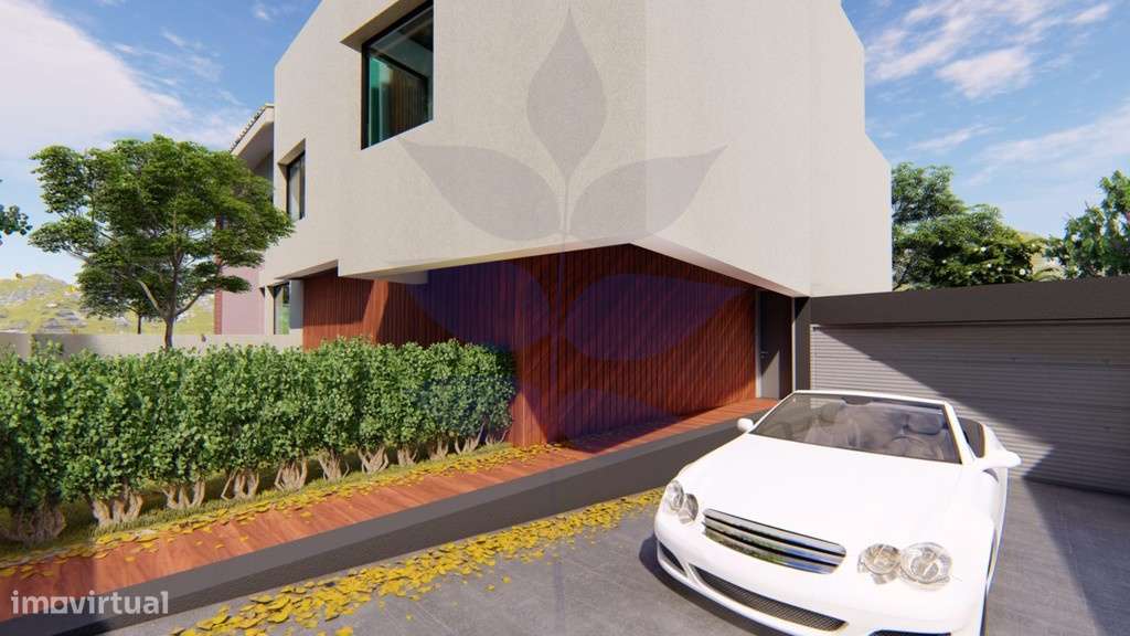 Venda Lote de Terreno em São Vítor - Com projeto aprovado - Grande imagem: 4/20