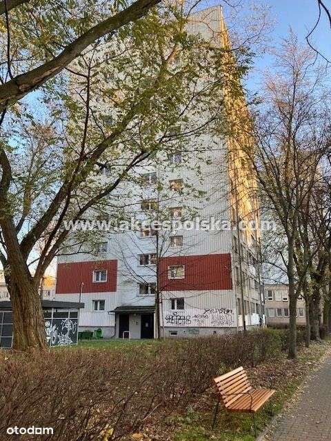 Mieszkanie z dużym potencjałem do aranżacji-15