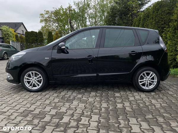 Renault Scenic 1.2 TCe Energy Life - 4