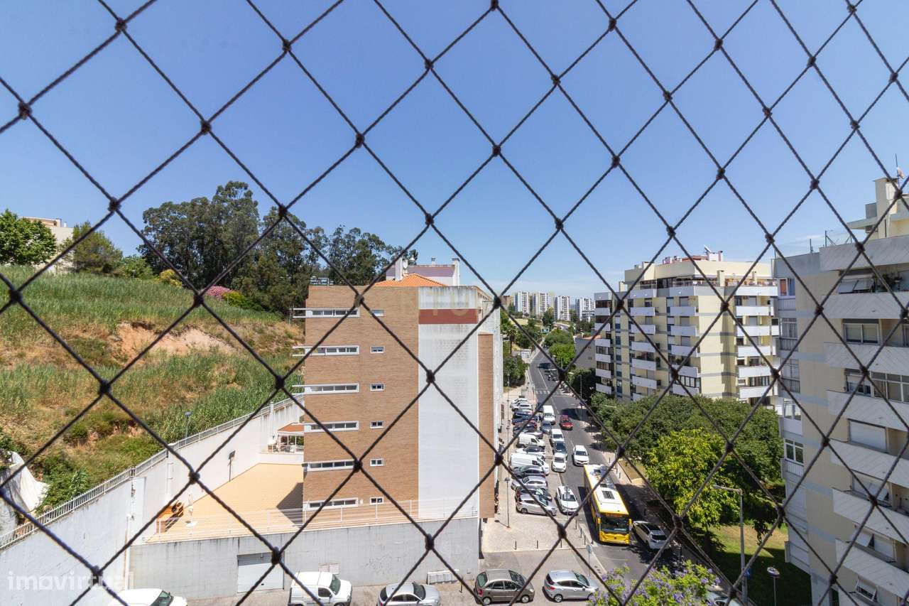 Um dos poucos T4 disponíveis | 148 m² | 2 Elevadores | Excelente Local-27